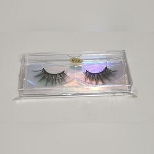 Bundle of 13 H12 Whimsy False Eyelashes